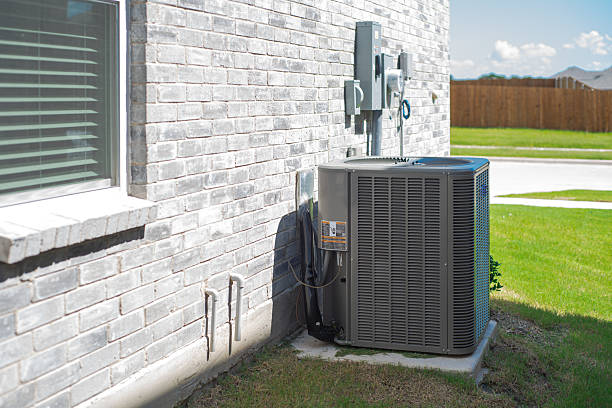 Reliable Ductwork Repair contractor in Springville, NY by FH HVAC
